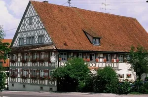 Image of Landgasthof zum Adler