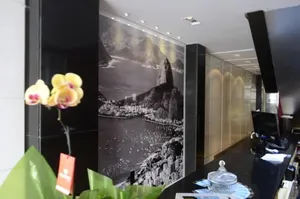 Image of Hotel Meu Cantinho (Adults Only)