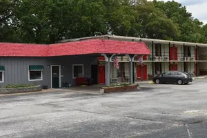 Image of Thurman's Lodge