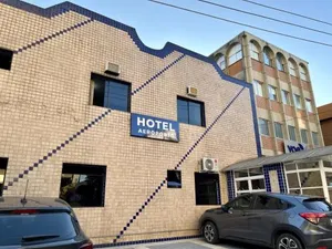 Image of Hotel Aeroporto de Congonhas