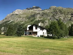 Image of Chesa Suot Ovas