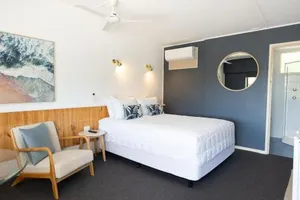 Image of Motel Maclean
