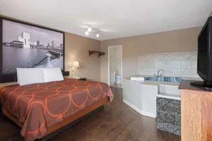 Image of Rodeway Inn
