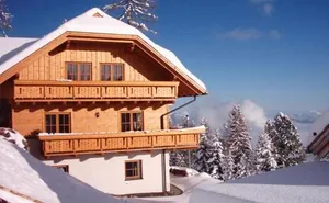 Image of Almhaus Karantanien