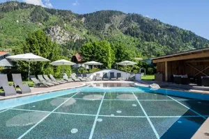 Image of Familiengut Hotel Burgstaller