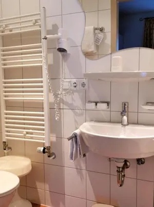 Image of Hotel Arnica - klein und fein