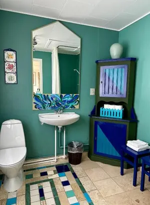 Image of Anne Just's Havehotel