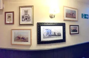 Image of The Coach and Horses Inn