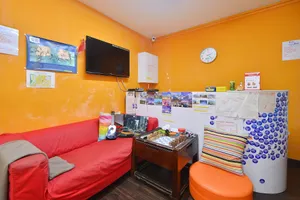 Image of Happy Snail Hostel
