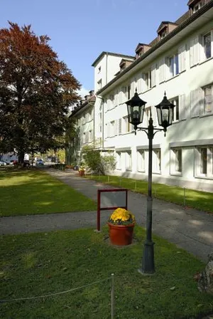 Image of Gästehaus Nidelbad