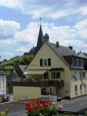 Image of Pension Hendriks