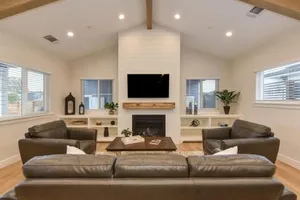 Image of Rustic Modern Home Near Sutter St &Historic Folsom