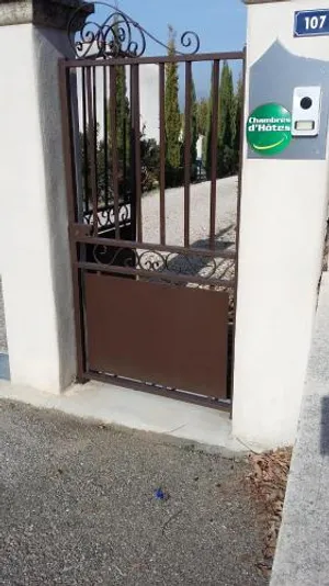 Image of Les Portes Du Ventoux