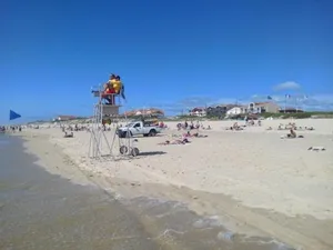 Image of Location Landes Mimizan Plage