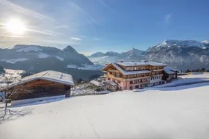 Image of Hotel & Alpengasthof Pinzgerhof