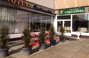 Image of Columbia City Hotel