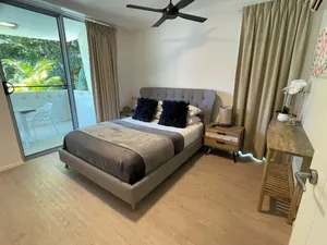 Image of Tropical Luxe Apartment