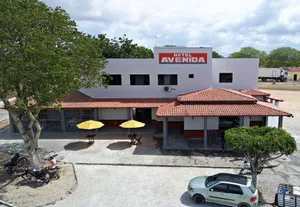 Image of Hotel Avenida