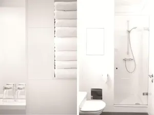 Image of Prater Apartments