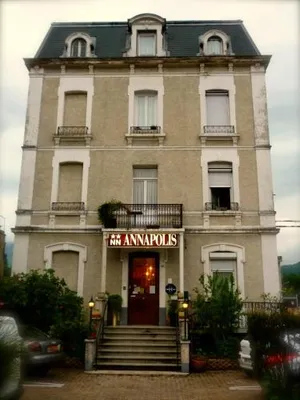 Image of Annapolis