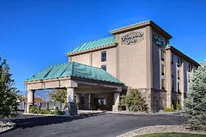 Image of HAMPTON INN TOOELE