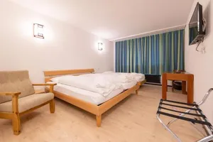 Image of Hotel Lungwah