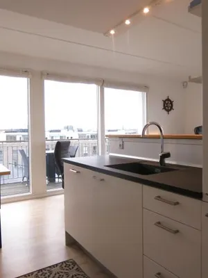 Image of ApartmentInCopenhagen Apartment 427