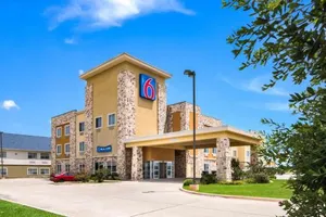 Image of Comfort Suites Mineral Wells