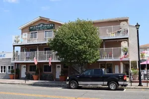 Image of Sunrise Motel