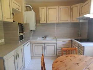 Image of T3 Les Peupliers proche Pasino et mer