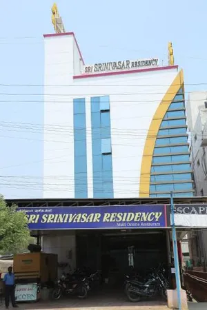 Image of Sri Srinivasar Residency