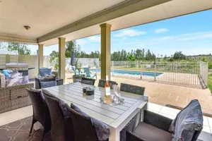 Image of Silver Springs 6br Luxury Homestead