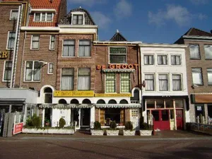 Image of Hotel Mayflower