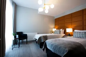 Image of Room With A View Apartments