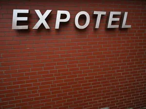 Image of Expotel Hannover Messe