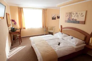 Image of Aristo Hotel