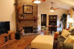 Image of Comfy Cozy Affordable Home Away Home