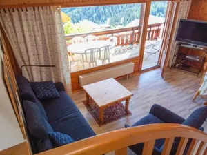 Image of Apartment Eaux Vives 202