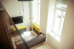 Image of Zeus Design Loft Apartments