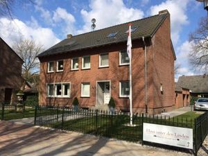 Image of Bed & Breakfast Haus unter den Linden