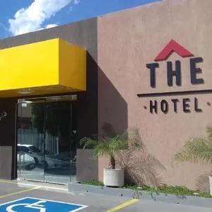 Image of The Hotel