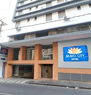 Image of Hotel Real Center
