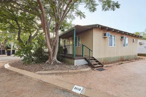 Image of Palm Grove Holiday Resort
