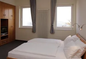 Image of Apartmenthaus Am Leuchtturm
