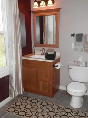 Image of Three Dogs Villa
