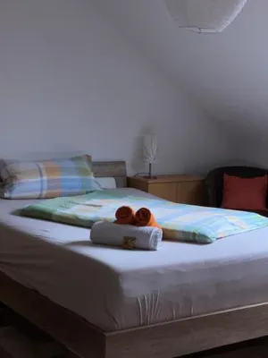 Image of Ferienwohnung Schwetzingen