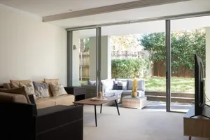 Image of Warrawee Garden - Premium 3 bedroom apartment