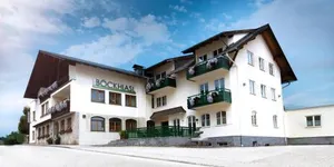 Image of Hotel-Gasthof Beim Böckhiasl