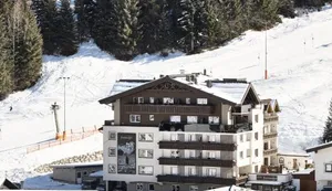 Image of Aktivhotel Feichtner Hof
