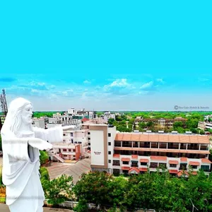 Image of Seagate Church View Resorts